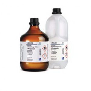 Toluene for analysis EMSURE® ACS,ISO,Reag. Ph Eur 1083256010 Merck